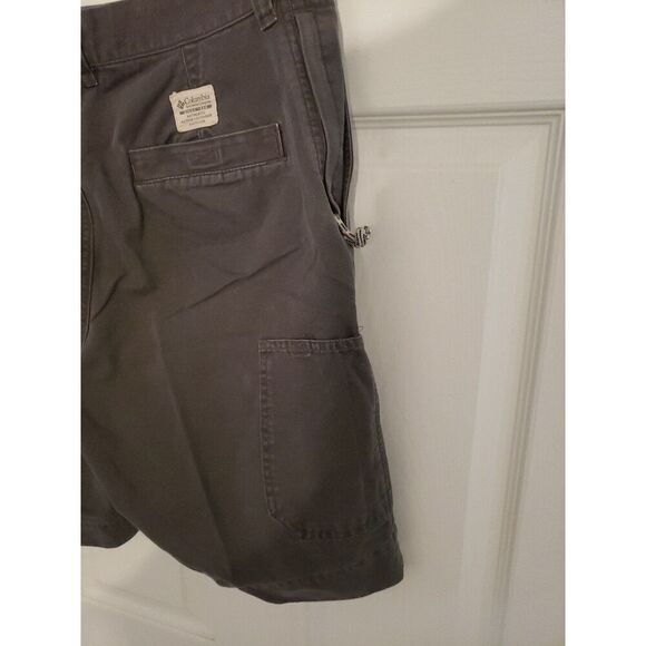 Columbia shorts size 32 mens - Picture 3 of 7